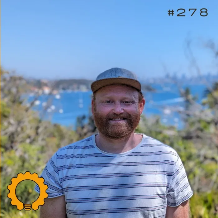 Details zur Podcast Episode #278 Smart Home auf Prod-Niveau: 6 Regeln mit Andrej Friesen