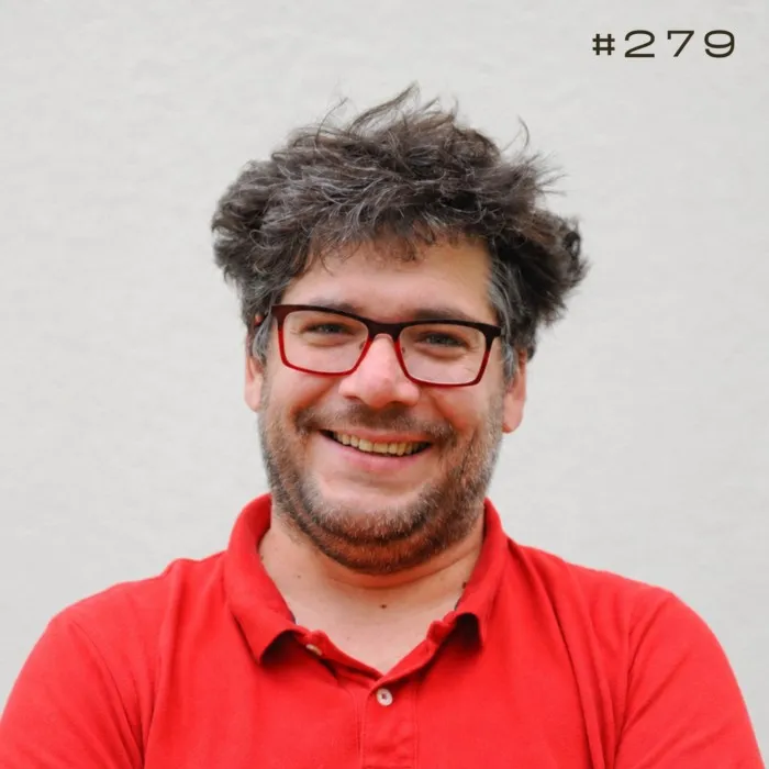 Engineering Kiosk Episode #279 Professionelle Embedded Entwicklung & Echtzeitbetriebssysteme (RTOS) mit Roland Lezuo