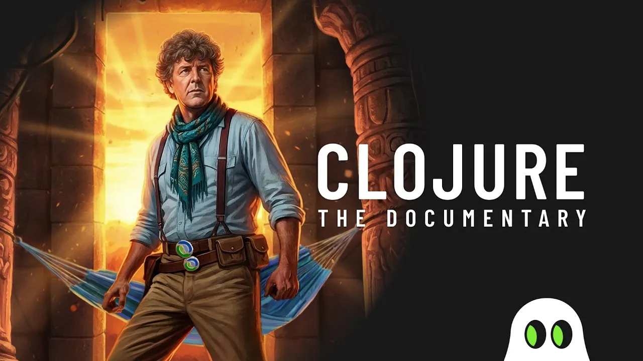 Film Clojure: The Documentary