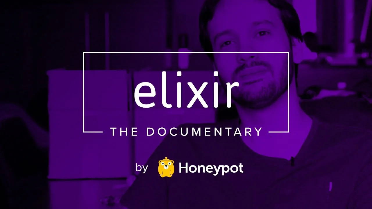 Film Elixir: The Documentary