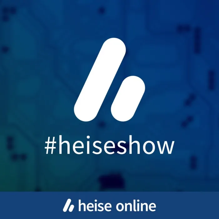 Podcast #heiseshow