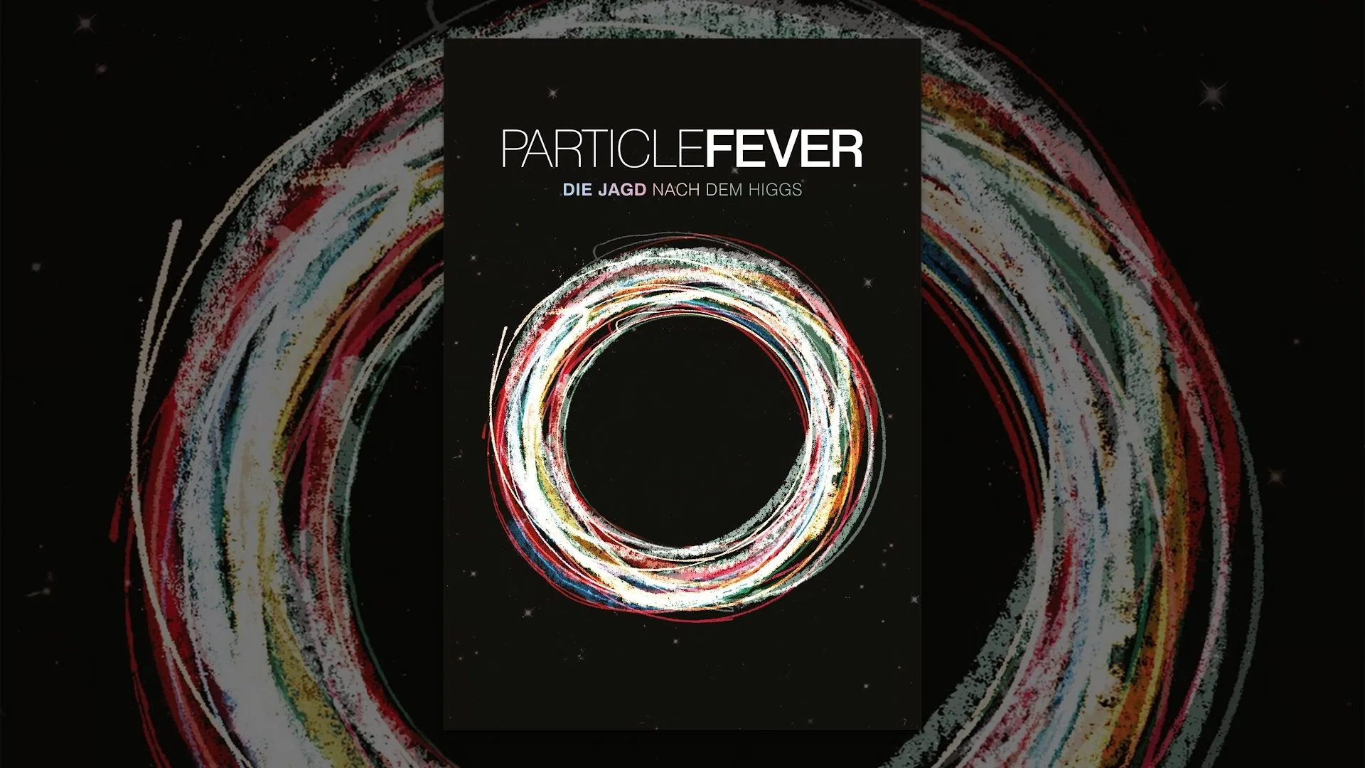 Film Particle Fever - Die Jagd nach dem Higgs