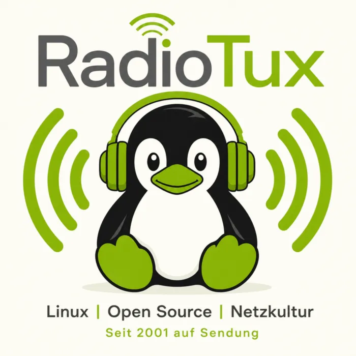 Podcast RadioTux