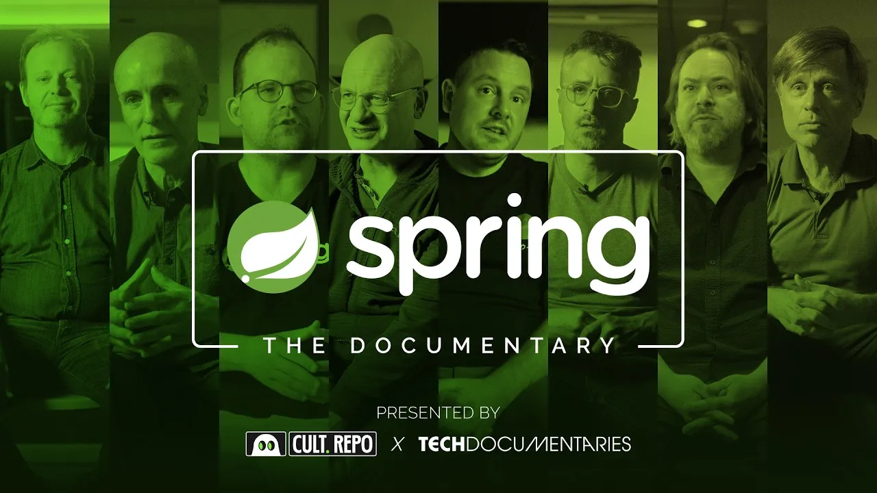 Film Spring: The Documentary