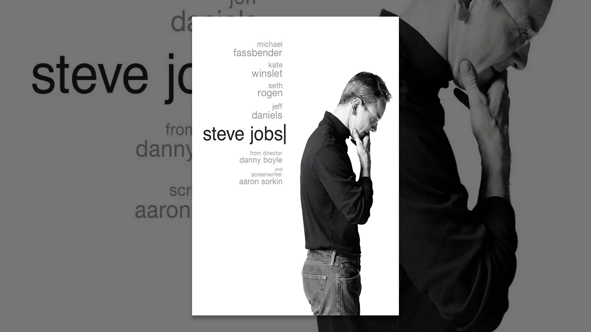 Film Steve Jobs
