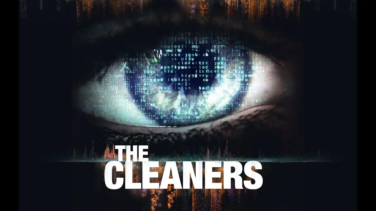 Film The Cleaners