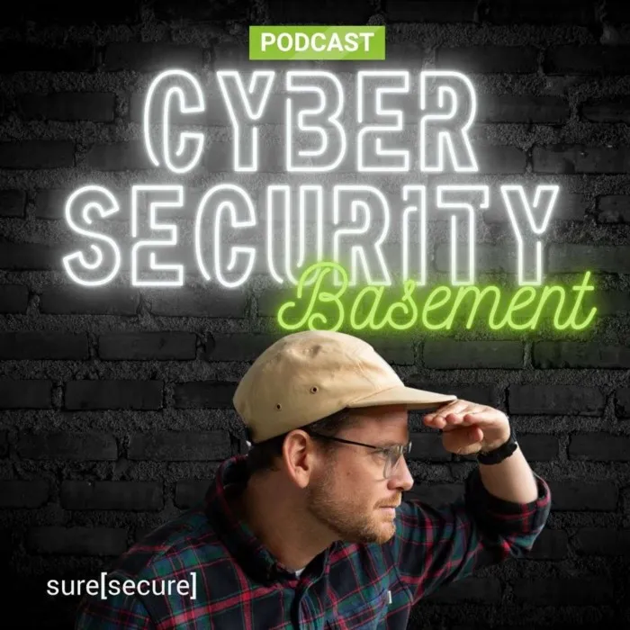 Podcast The World of IT-Security