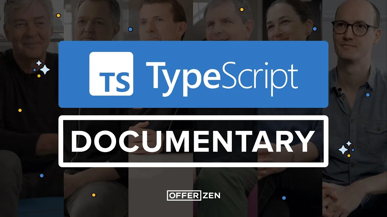 Film TypeScript Origins: The Documentary